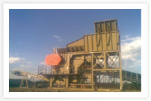Crusher Support Services place emphasis on the overhauling and modification of crushers, rock breakers, vibrating equipment and so much more.